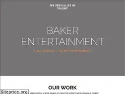 Sites similar to jbakermanagement.com
