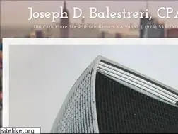Sites similar to jbalestrericpa.com