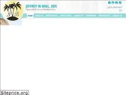 Sites similar to jballorthodontics.com