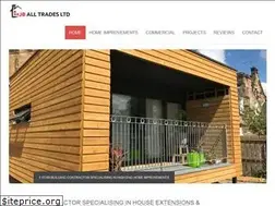 Sites similar to jballtrades.co.uk