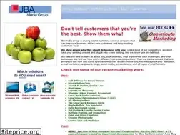 Sites similar to jbamedia.com