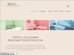 Sites similar to jband.ch