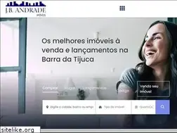 Sites similar to jbandrade.com.br