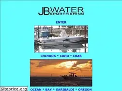 Sites similar to jbandwater.com