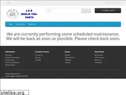 Sites similar to jbanglia105eparts.co.uk