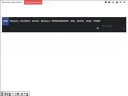 Sites similar to jbanoticias.com.br