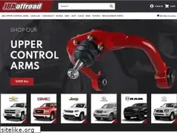 Sites similar to jbaoffroad.com