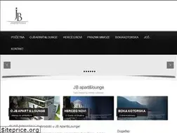 Sites similar to jbapartlounge.me