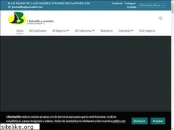Sites similar to jbarbadillo.com