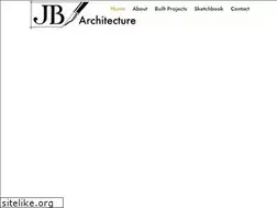 Sites similar to jbarch.net