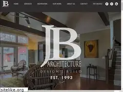 Sites similar to jbarchitecture.com
