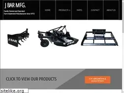 Sites similar to jbarcorp.com