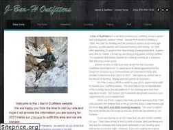 Sites similar to jbarhoutfitters.com