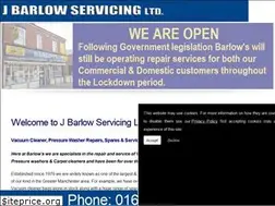 Sites similar to jbarlows.co.uk