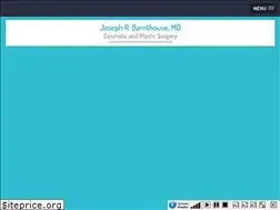 Sites similar to jbarnthousemd.com