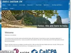 Sites similar to jbartram.com