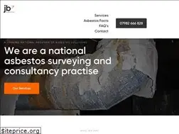 Sites similar to jbasbestos.co.uk