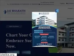 Sites similar to jbasc.ac.in