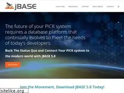 Sites similar to jbase.com
