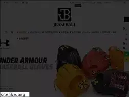 Sites similar to jbaseball.co.kr