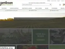 Sites similar to jbaseedpotatoes.co.uk