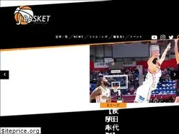 Sites similar to jbasket.jp