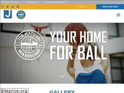 Sites similar to jbasketballtoronto.com