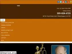 Sites similar to jbasslaw.com
