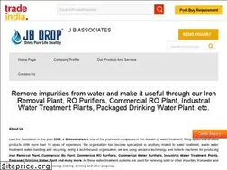 Sites similar to jbassociates.co.in