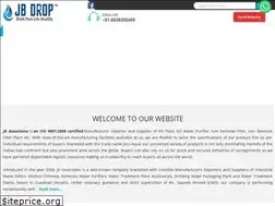 Sites similar to jbassociatesindia.in