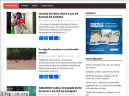 Sites similar to jbastosreporter.com.br