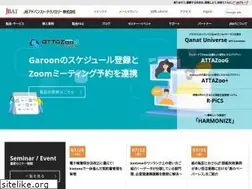 Sites similar to jbat.co.jp