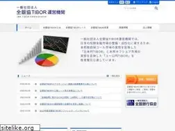 Sites similar to jbatibor.or.jp