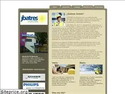 Sites similar to jbatres.com