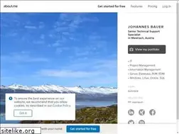 Sites similar to jbauer.eu