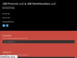 Sites similar to jbaun.com