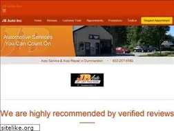 Sites similar to jbauto.com