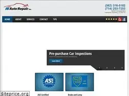 Sites similar to jbauto.repair