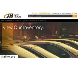 Sites similar to jbautosisseton.com