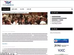 Sites similar to jbav.vn