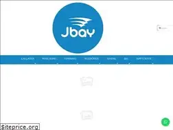 Sites similar to jbay.com.br