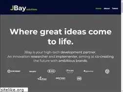 Sites similar to jbaysolutions.com
