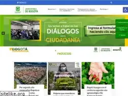Sites similar to jbb.gov.co
