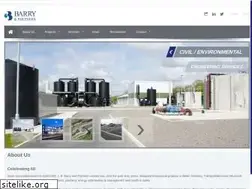 Sites similar to jbbarry.ie