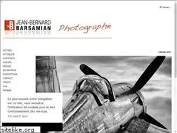 Sites similar to jbbarsamian.com