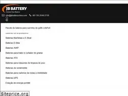 Sites similar to jbbatteryportugal.com