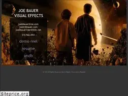 Sites similar to jbbauer.com