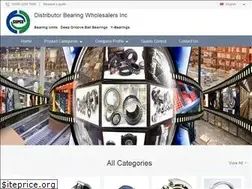 Sites similar to jbbearings.com