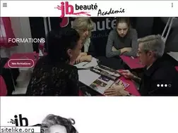 Sites similar to jbbeaute.ca