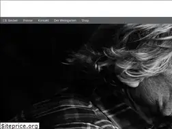 Sites similar to jbbecker.de
